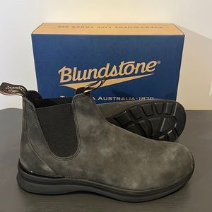 Mens Blundstone | Style # 2143 | Color: Rustic Black